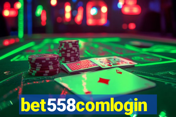 bet558comlogin