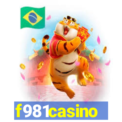 f981casino