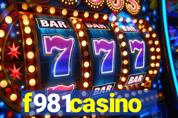 f981casino