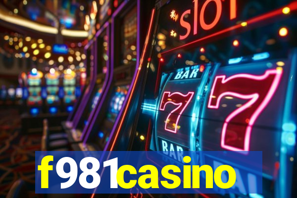 f981casino