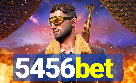 5456bet