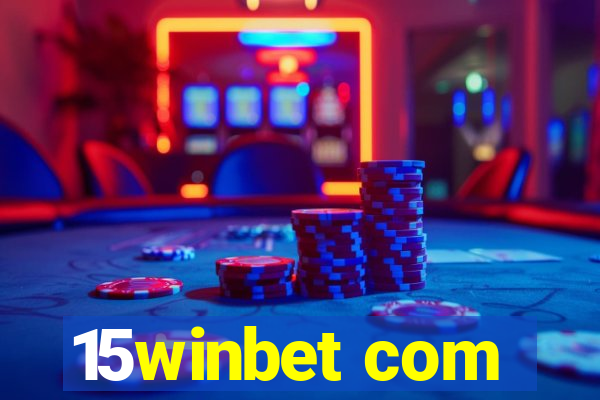 15winbet com