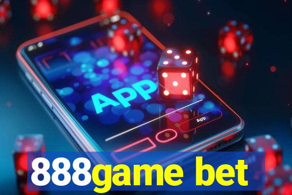 888game bet