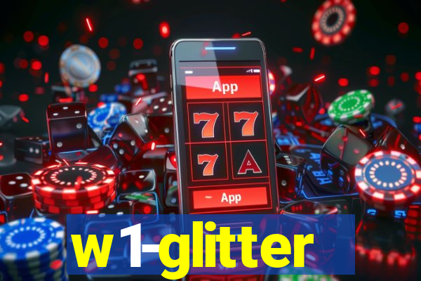 w1-glitter