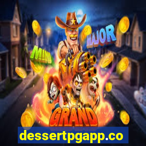 dessertpgapp.com