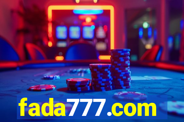 fada777.com