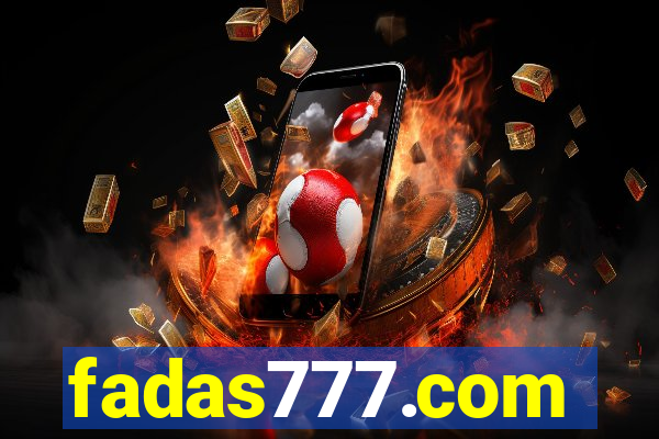 fadas777.com