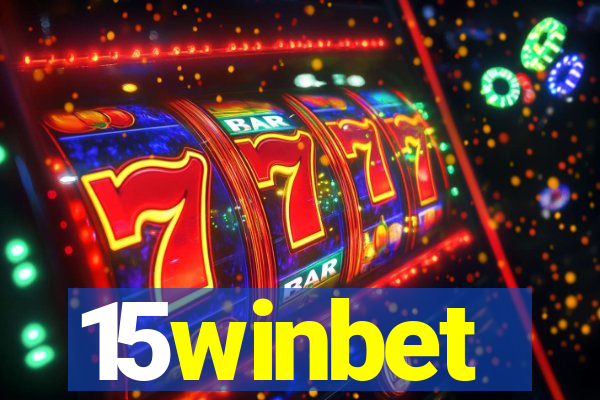 15winbet