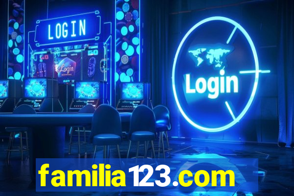 familia123.com