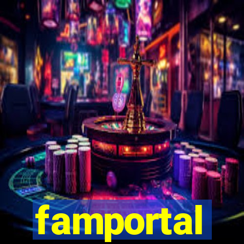 famportal