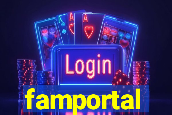 famportal