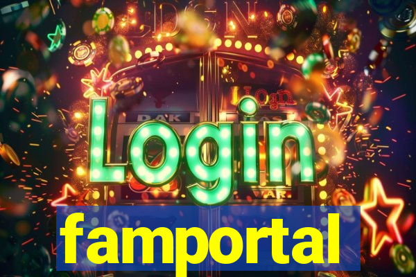 famportal