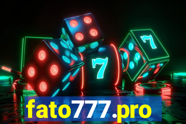 fato777.pro