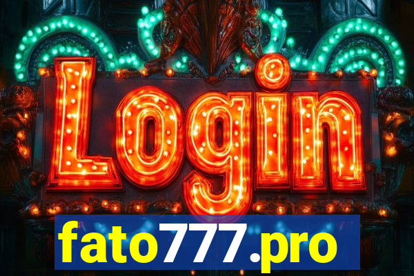 fato777.pro