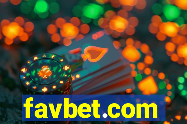 favbet.com