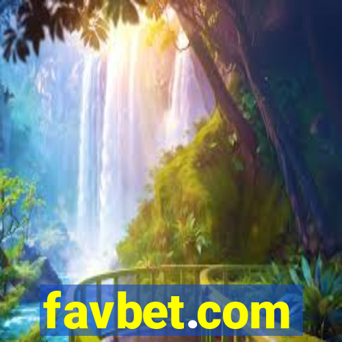 favbet.com