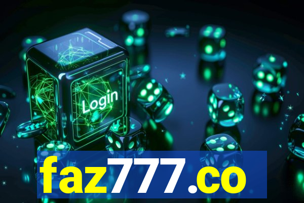 faz777.co