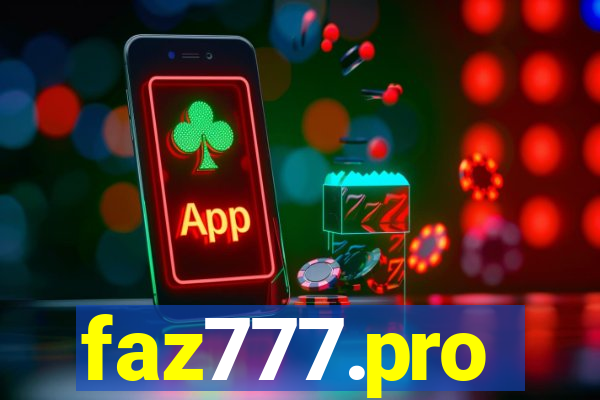 faz777.pro