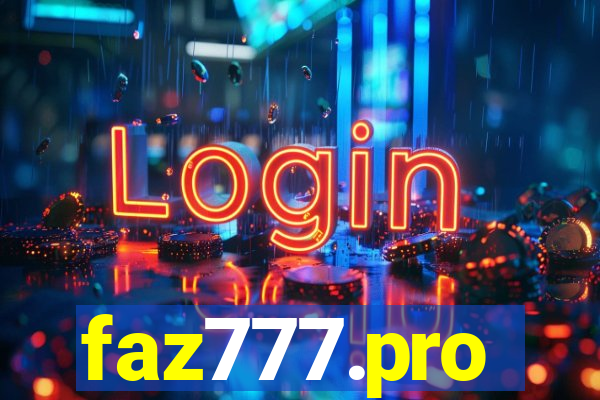 faz777.pro