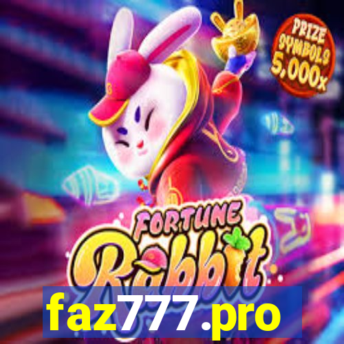 faz777.pro