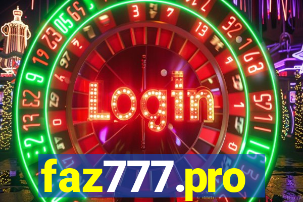 faz777.pro