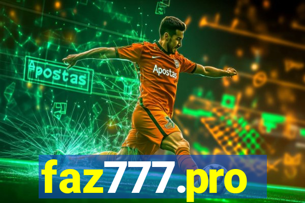 faz777.pro