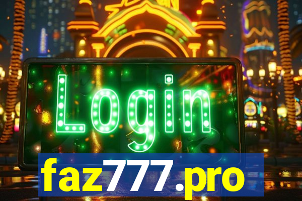 faz777.pro