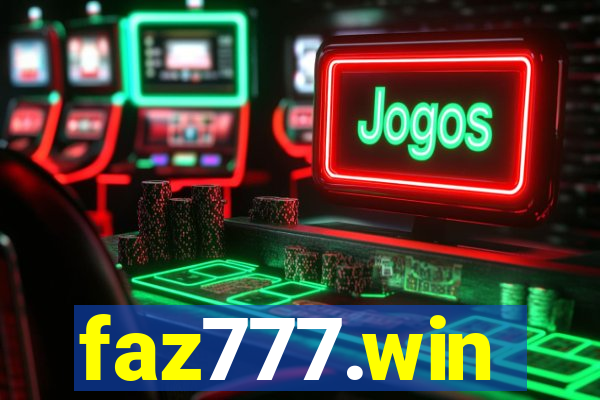 faz777.win