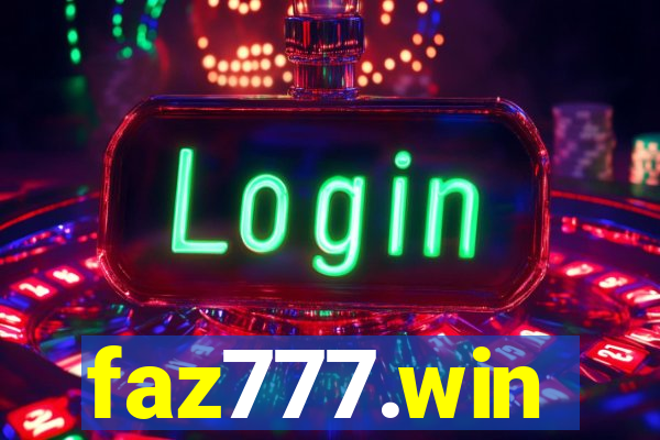 faz777.win