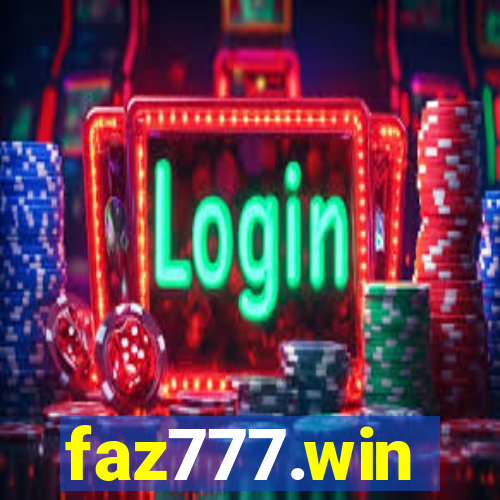 faz777.win