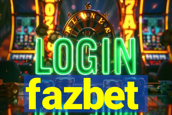 fazbet