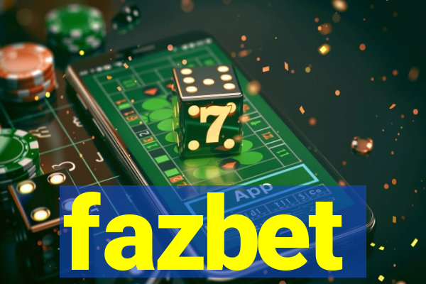 fazbet