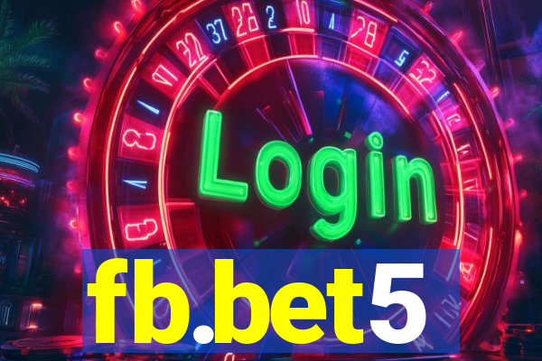 fb.bet5