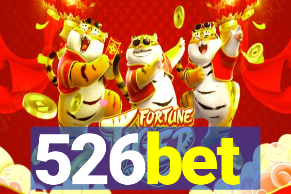 526bet