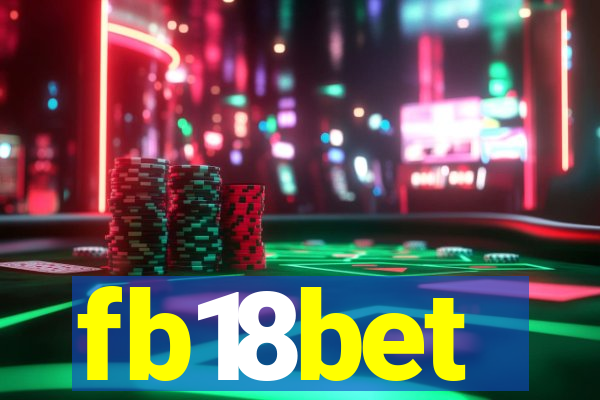 fb18bet