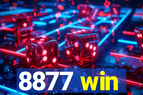 8877 win