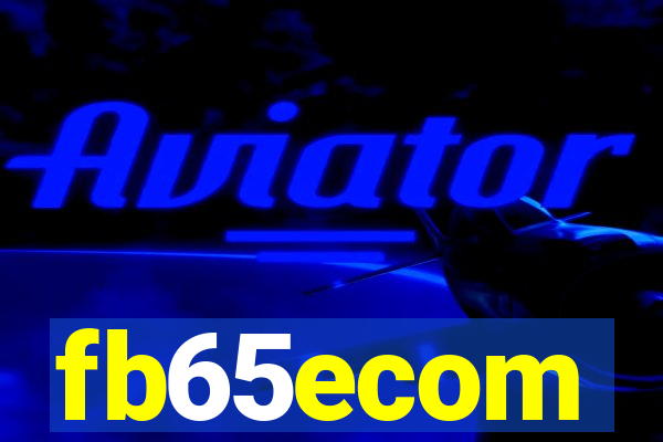 fb65ecom