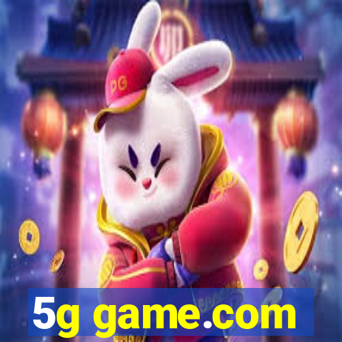 5g game.com