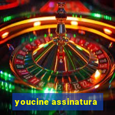 youcine assinatura