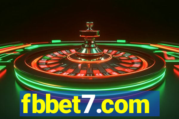 fbbet7.com