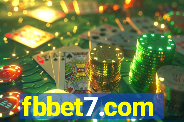 fbbet7.com