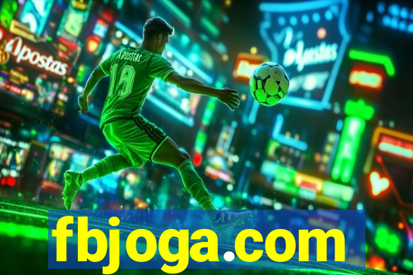 fbjoga.com