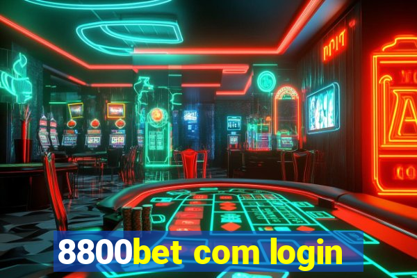 8800bet com login