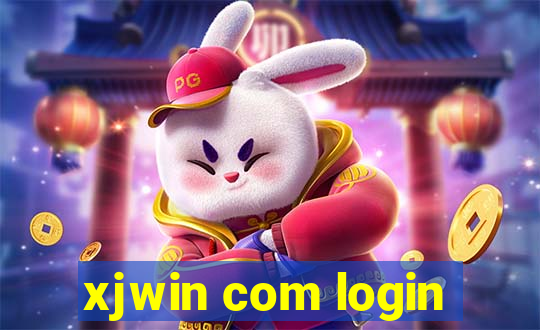 xjwin com login