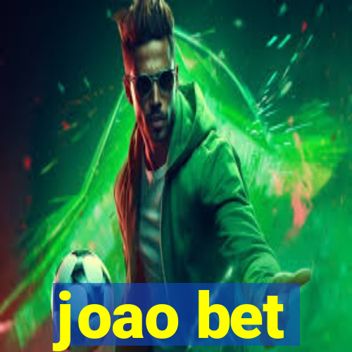 joao bet