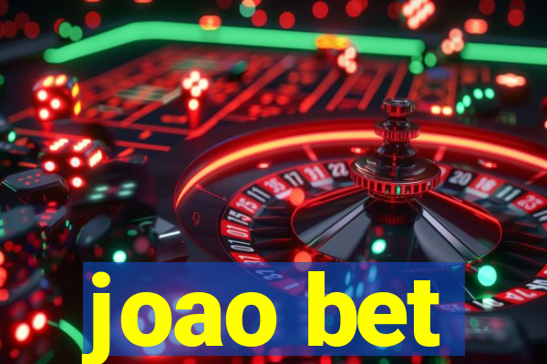 joao bet