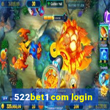 522bet1 com login