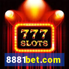 8881bet.com