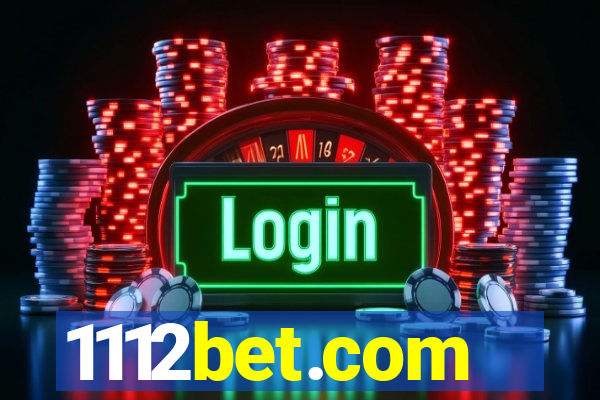 1112bet.com