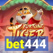 bet444